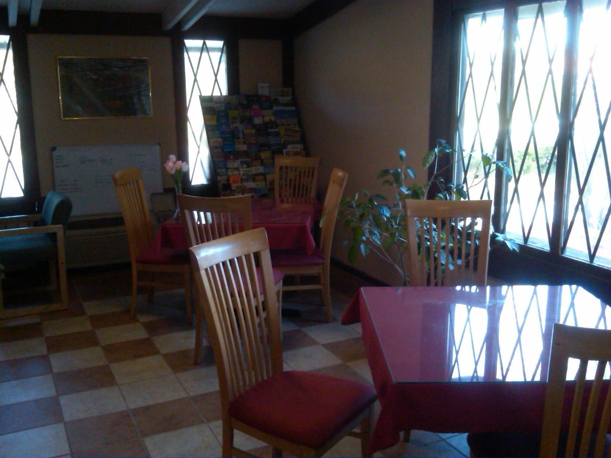Knights Inn - Battle Creek Exterior photo