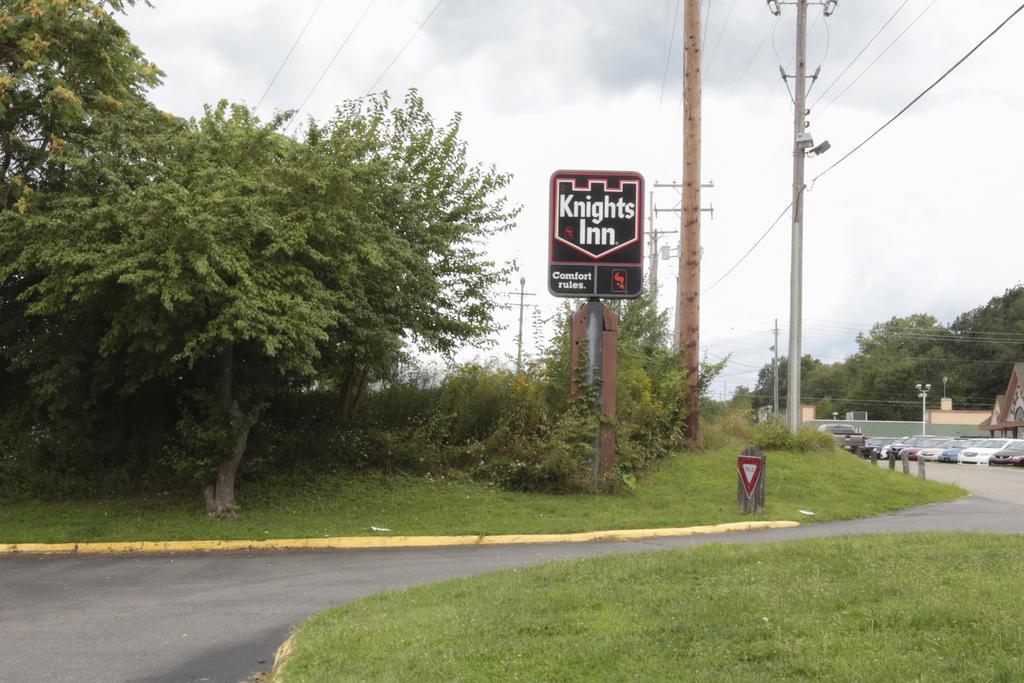 Knights Inn - Battle Creek Exterior photo