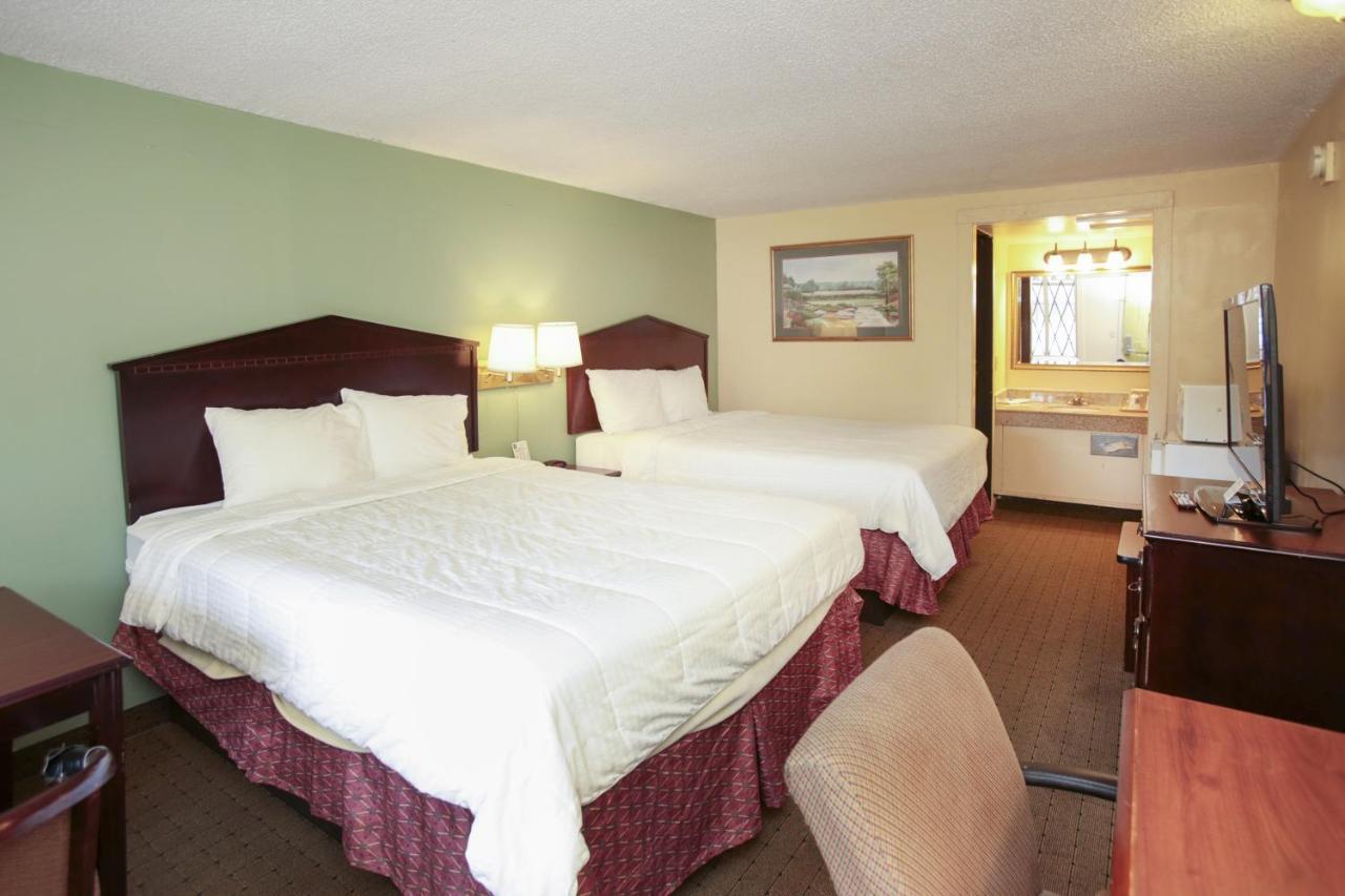 Knights Inn - Battle Creek Room photo
